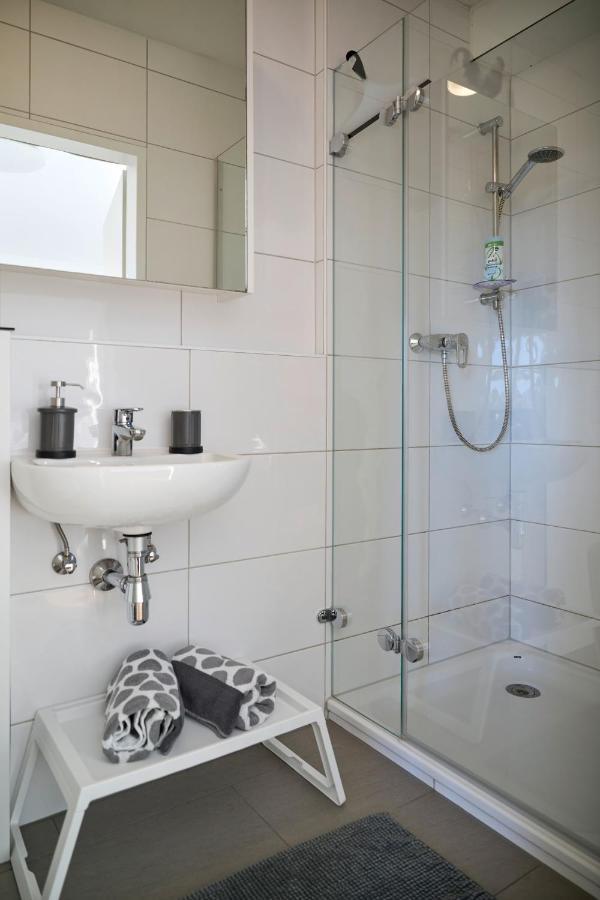 Charmantes Apartment Im Gruenen Брегенц Екстериор снимка